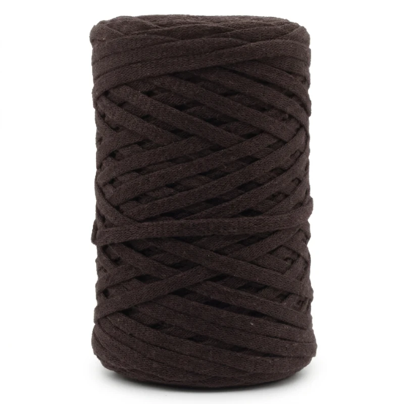 LindeHobby Ribbon Lux 11 Brun foncé