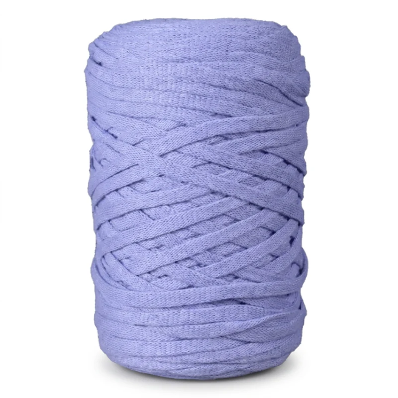 LindeHobby Ribbon Lux 34 Lilas profon