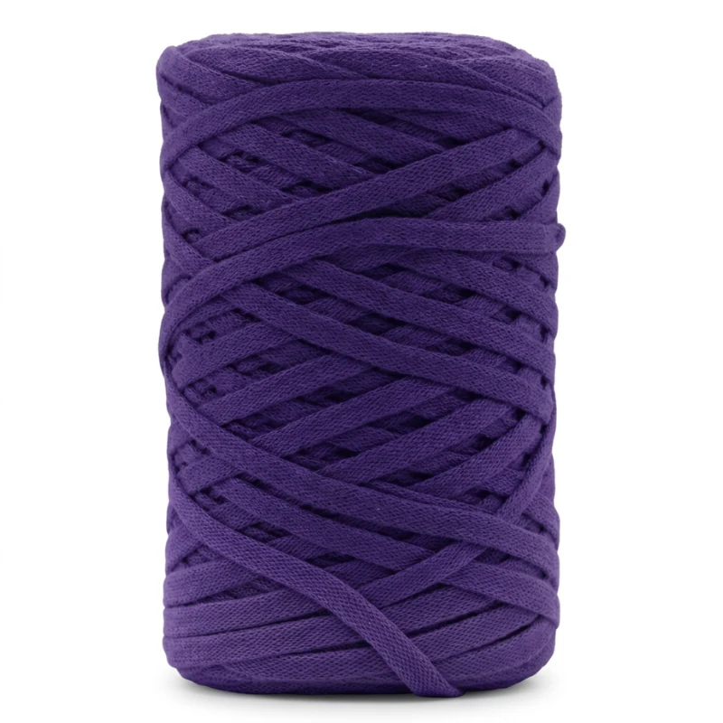 LindeHobby Ribbon Lux 22 Violet foncé