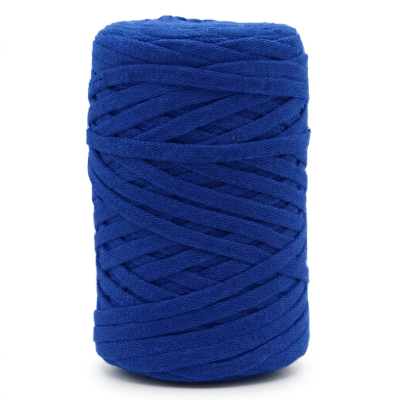 LindeHobby Ribbon Lux 19 Saxo Bleu