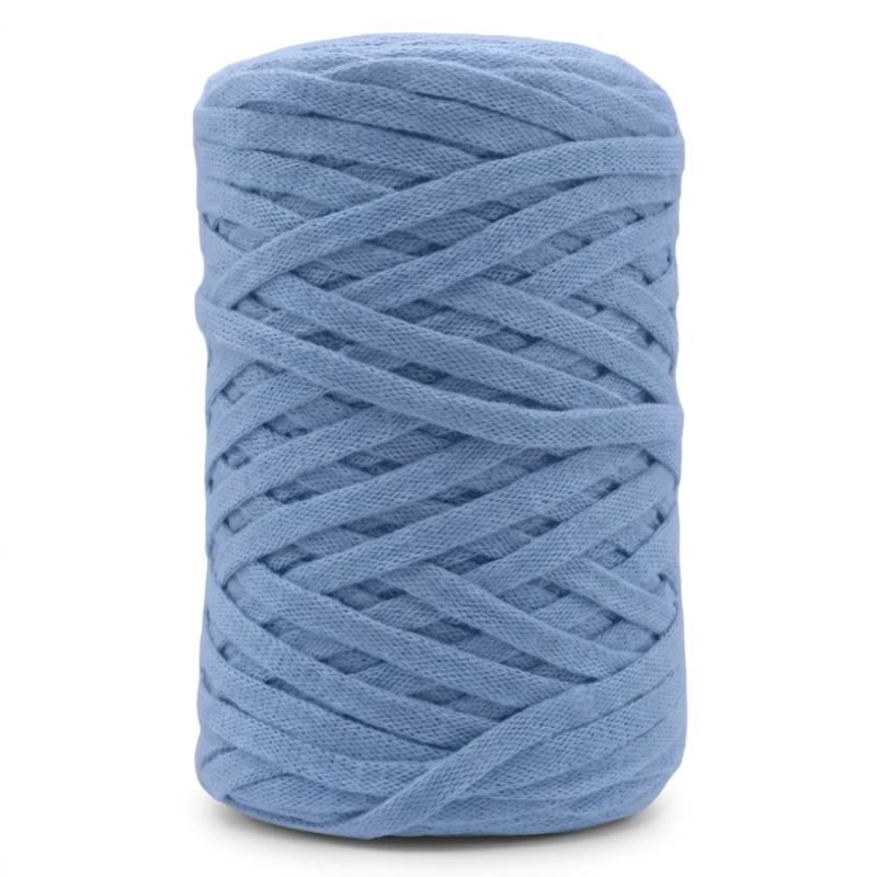 LindeHobby Ribbon Lux 17 Bébé bleu
