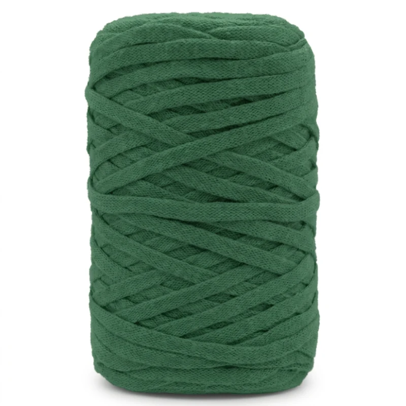 LindeHobby Ribbon Lux 32 Vert pastel