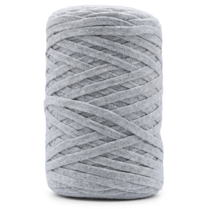 LindeHobby Ribbon Lux 04 Gris clair