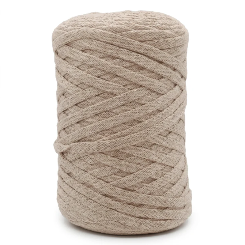 LindeHobby Ribbon Lux  08 Beige