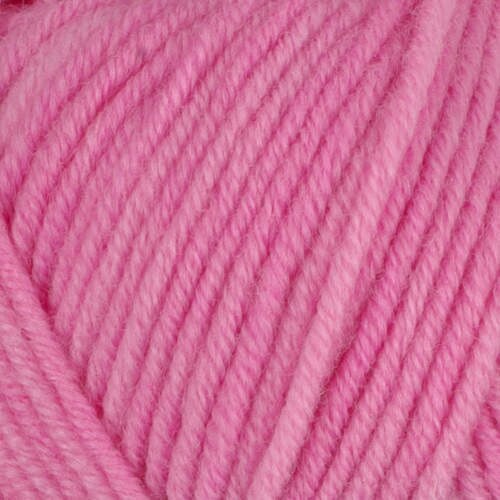 Viking Trend Merino 467 Rose vif