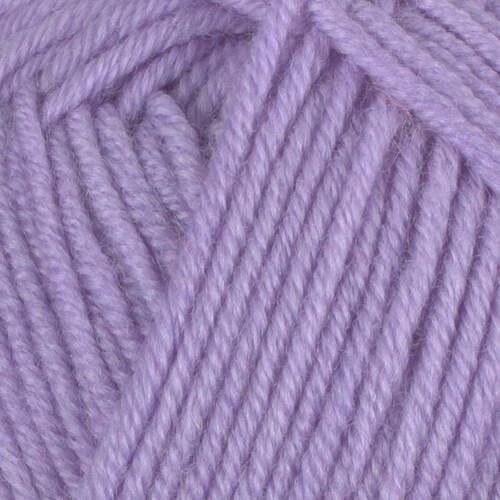 Viking Trend Merino 468 Lilas clair