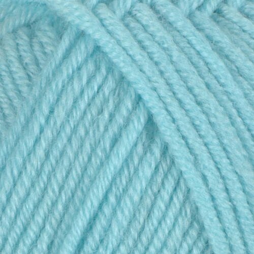 Viking Trend Merino 480 Turquoise clair