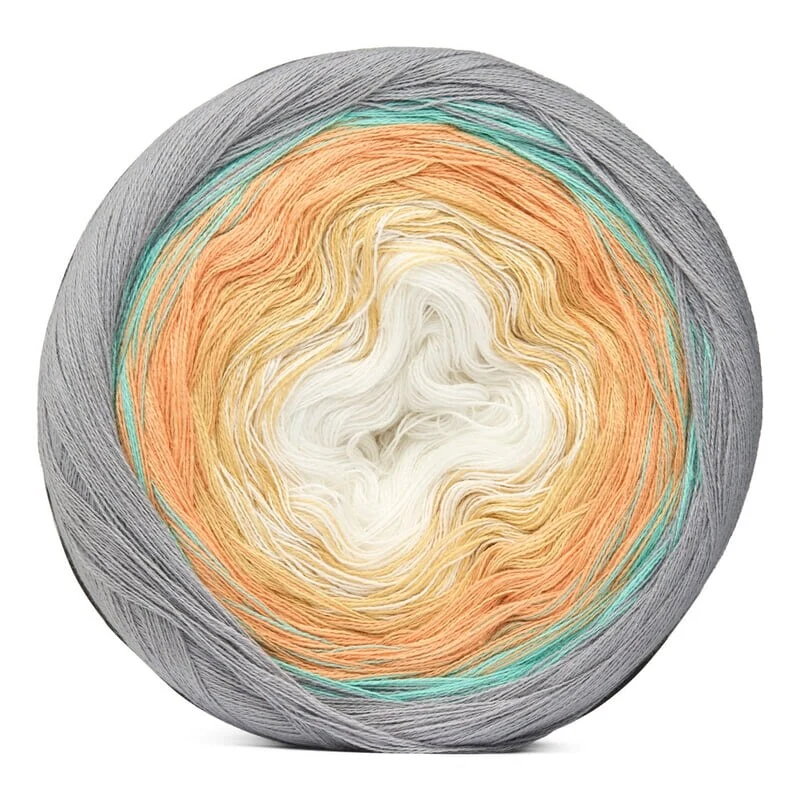 LindeHobby Soft Cake 15 Oiseau de paradis