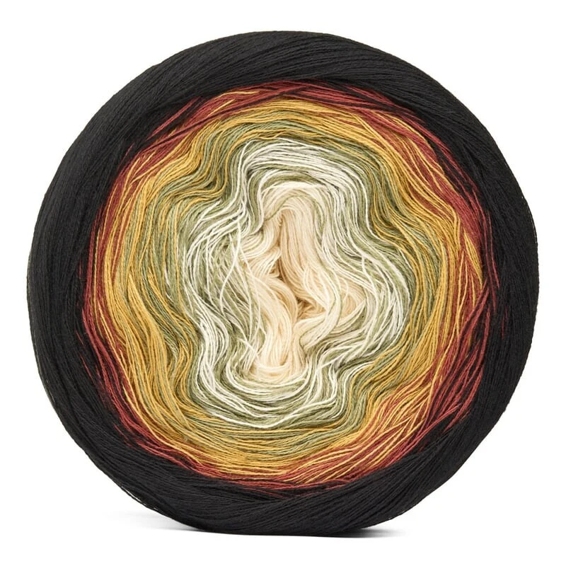 LindeHobby Soft Cake 12 Couleurs naturelles