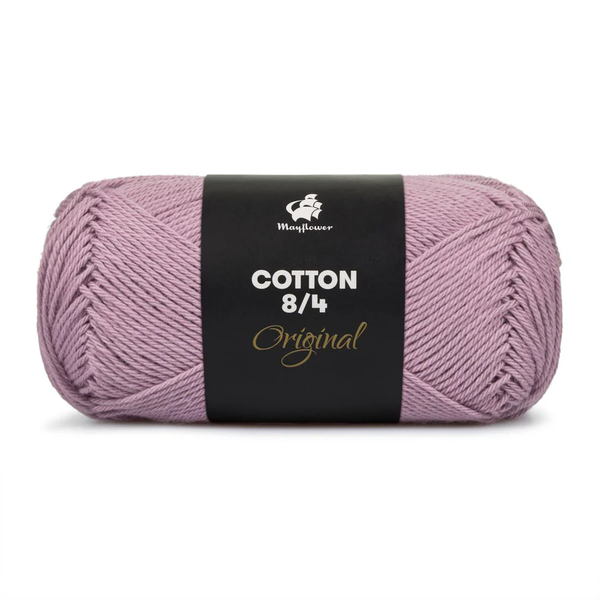 Mayflower Cotton 8/4 1478 Syrène