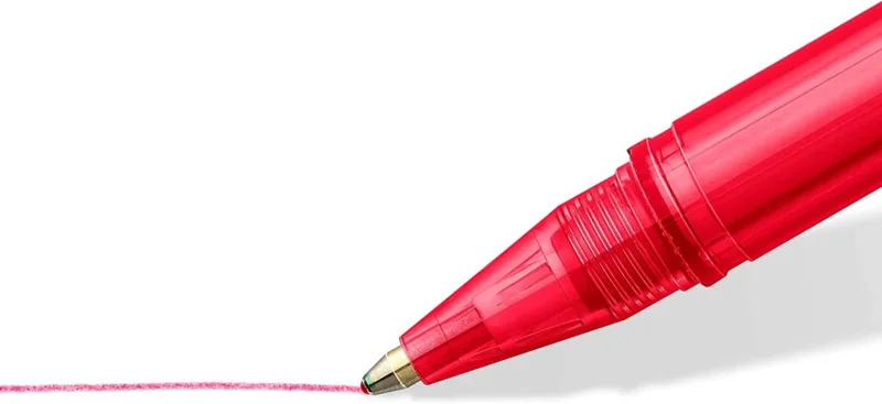 STAEDTLER stylo à bille