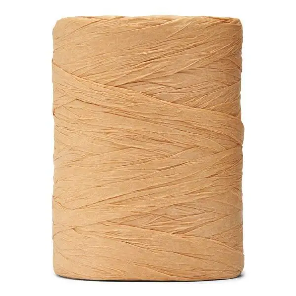 LindeHobby Raffia Lux 07 Moutarde
