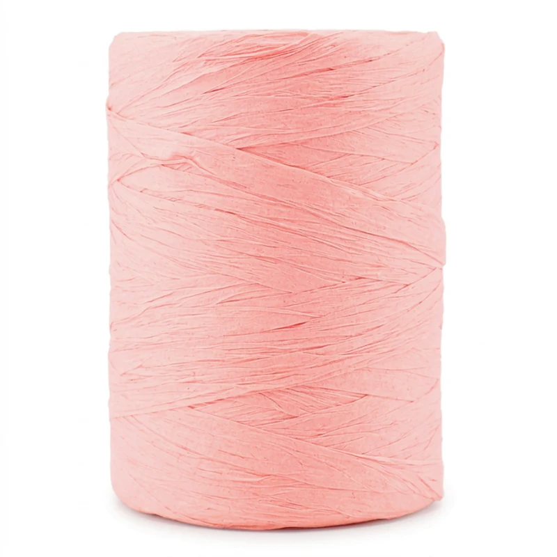 LindeHobby Raffia Lux 05 Rose doux