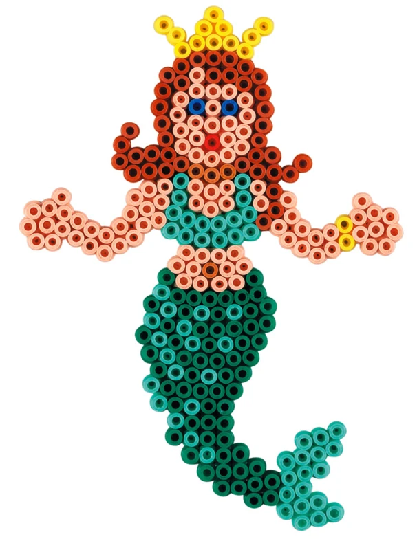 Hama Set de perles Hama Mermaids