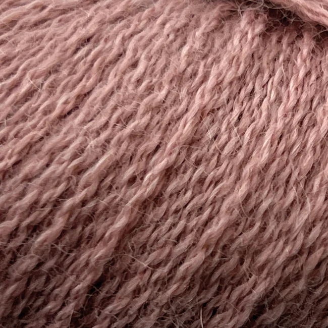 Onion Alpaca+Merino Wool+Nettles 1204 Saumon