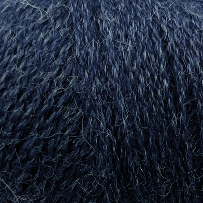 Onion Alpaca+Merino Wool+Nettles 1215 Bleu