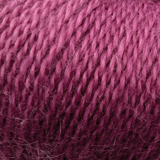 Onion Mohair+Wool 313 Rose