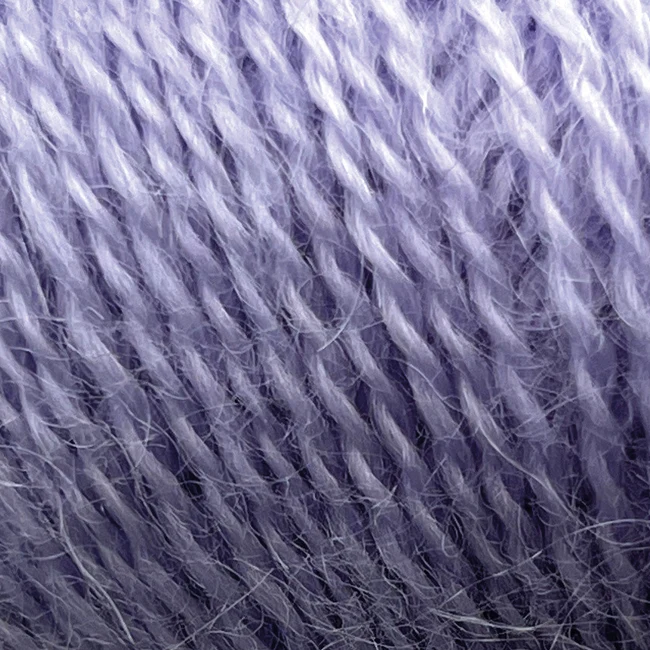 Onion Mohair+Wool 308 Violet clair