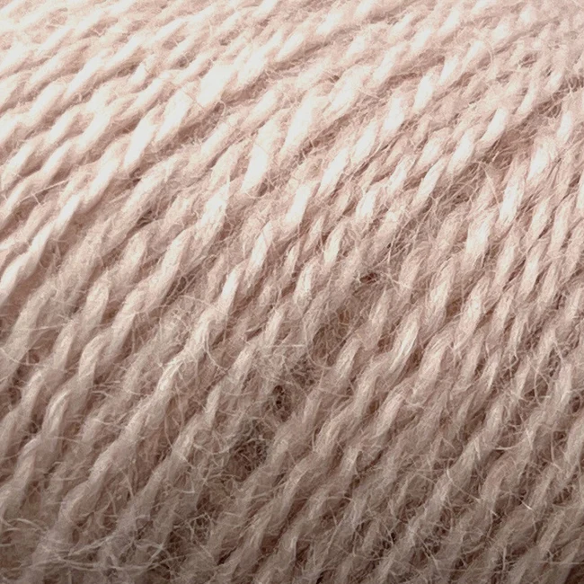 Onion Mohair+Wool 319 Rose clair