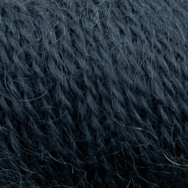 Onion Mohair+Wool 307 Essence bleue