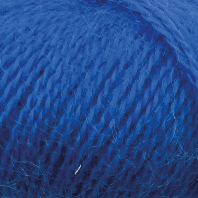 Onion Mohair+Wool 327 Bleu ciel