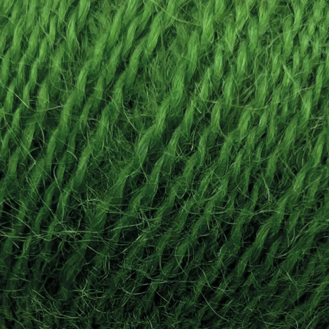 Onion Mohair+Wool 328 Vert