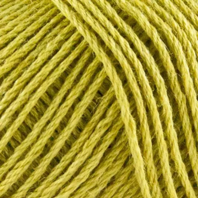 Onion Organic Cotton+Nettles+Wool 1310 Citron vert