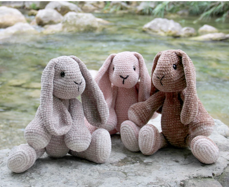96263 Bunny Friends