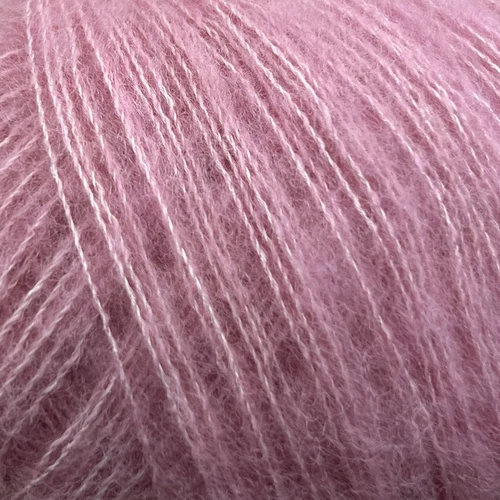 Permin Hannah 880125 Barbe à papa