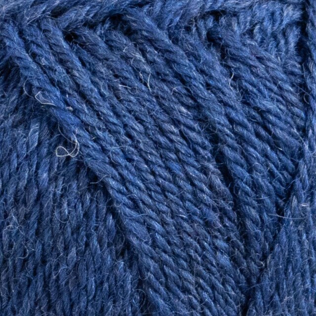 Svarta Fåret Ulrika Natur 12 Nil nature