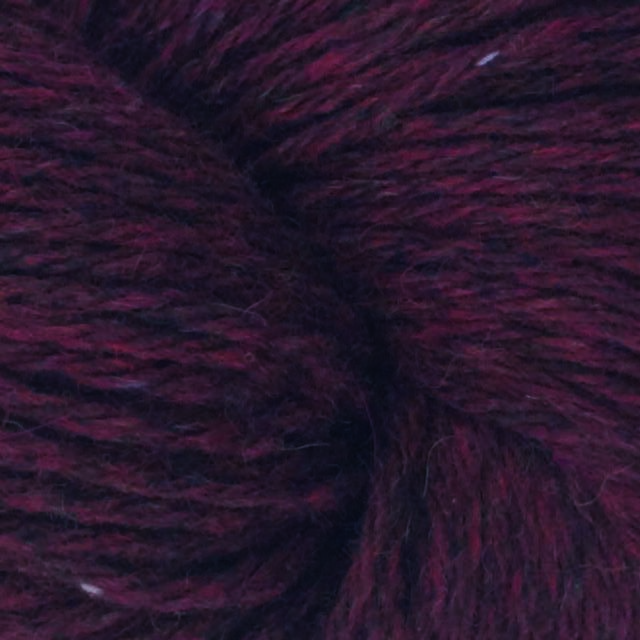 Permin Luna 08 Rouge