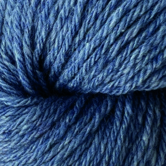 Permin Luna 32 Lumière denim