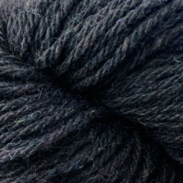 Permin Luna 30 Marron foncé