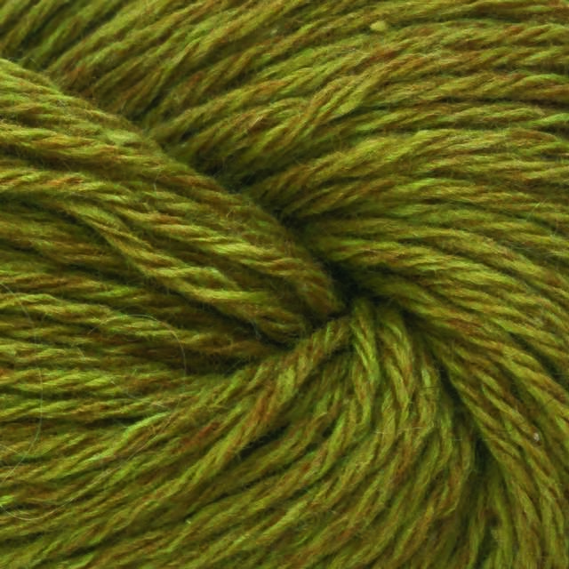 Permin Luna 20 Olive verte