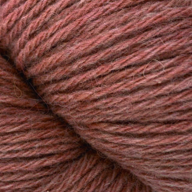 Permin Luna 15 Rouiller