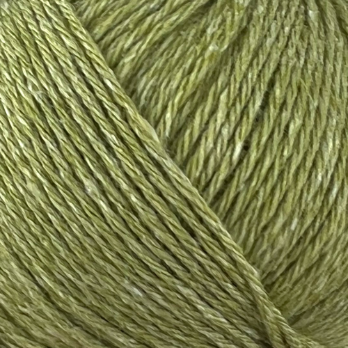 Permin Berta 22 Citron vert