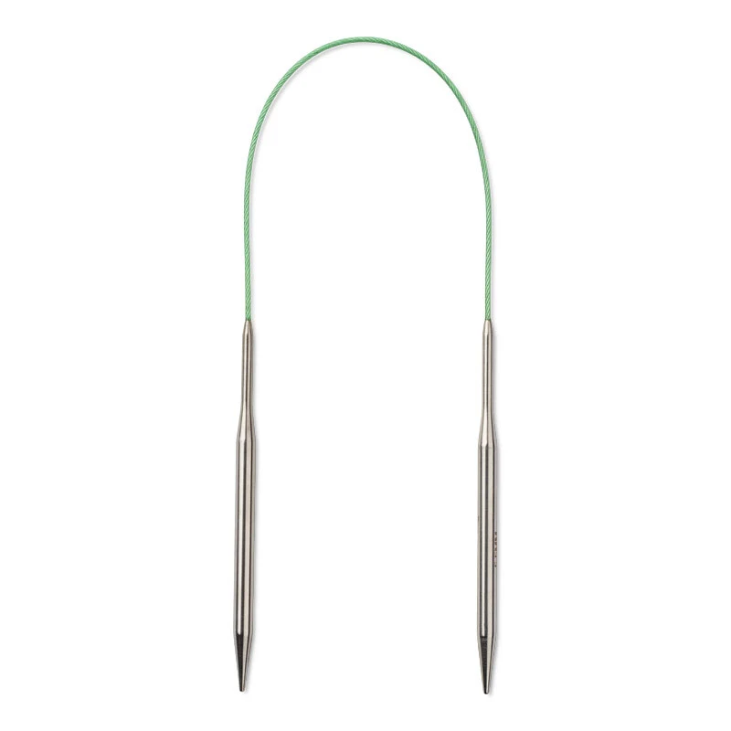 Fixed Circular Needles, 40 cm 5,50 mm