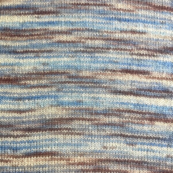 Permin Bella Color 95 Brume du matin