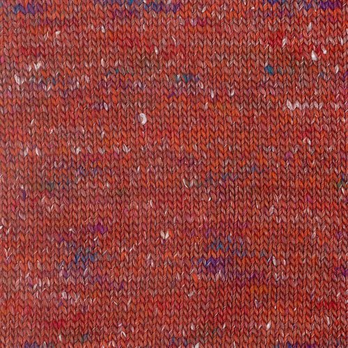 Permin Kamelia 30 Orange brûlé