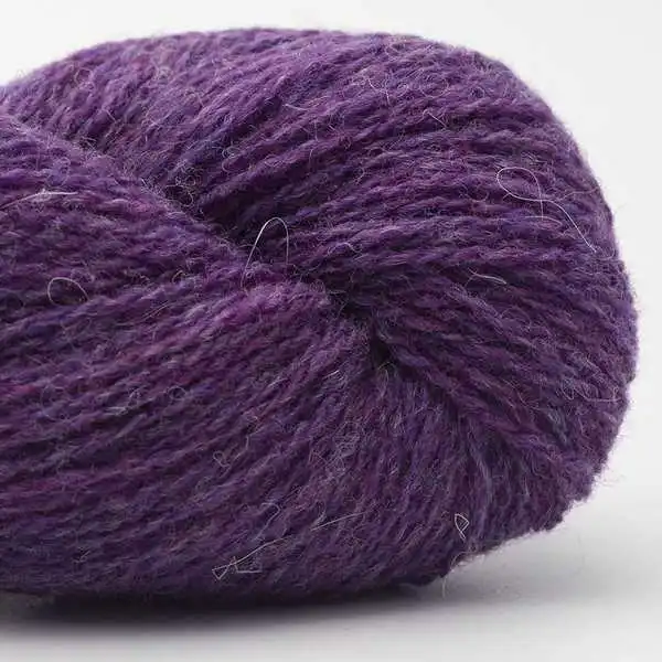Bio Shetland 48 Violet