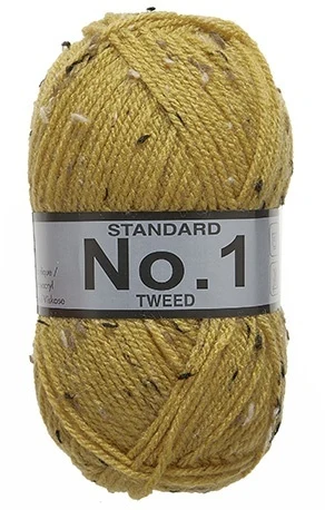 Lammy No. 1 Tweed