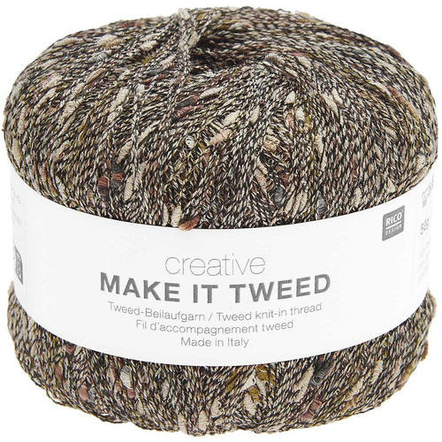 Make it tweed 002 Classique