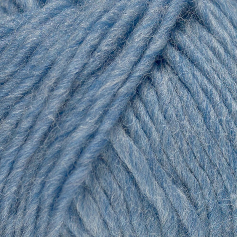 Viking Wool 524 Bleu