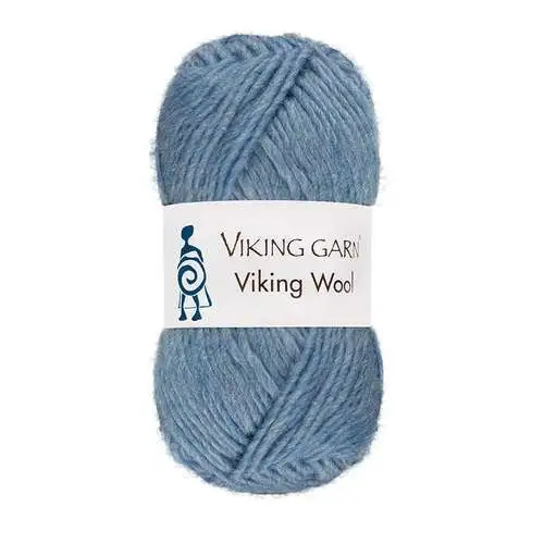 Viking Wool 524