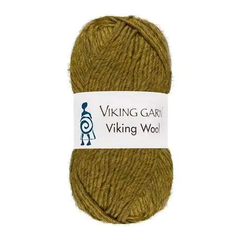 Viking Wool 544