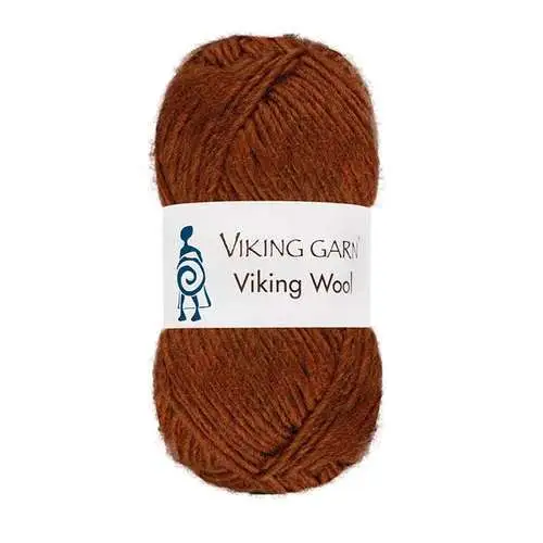 Viking Wool 553