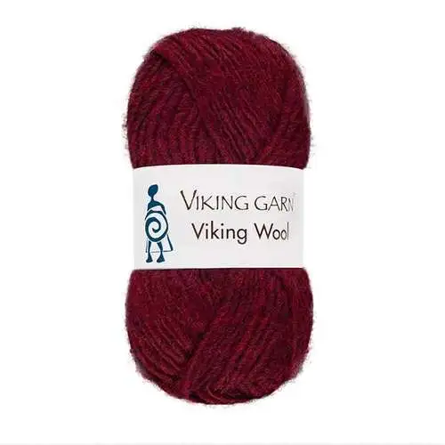 Viking Wool 555