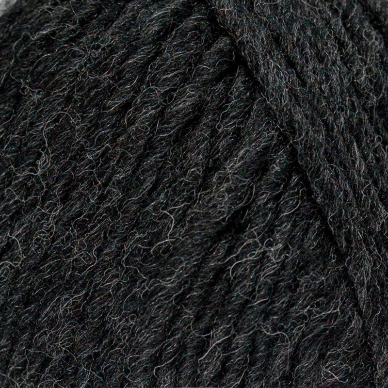 Viking Wool 517 Anthracite