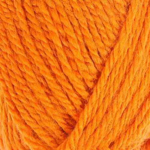 Istex Lopi Spuni 7231 Orange Rouille