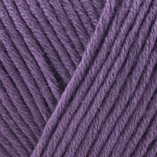 Onion Organic Cotton 108 Violet